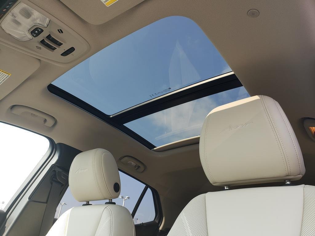 2026 Buick Encore GX Avenir - Photo 17