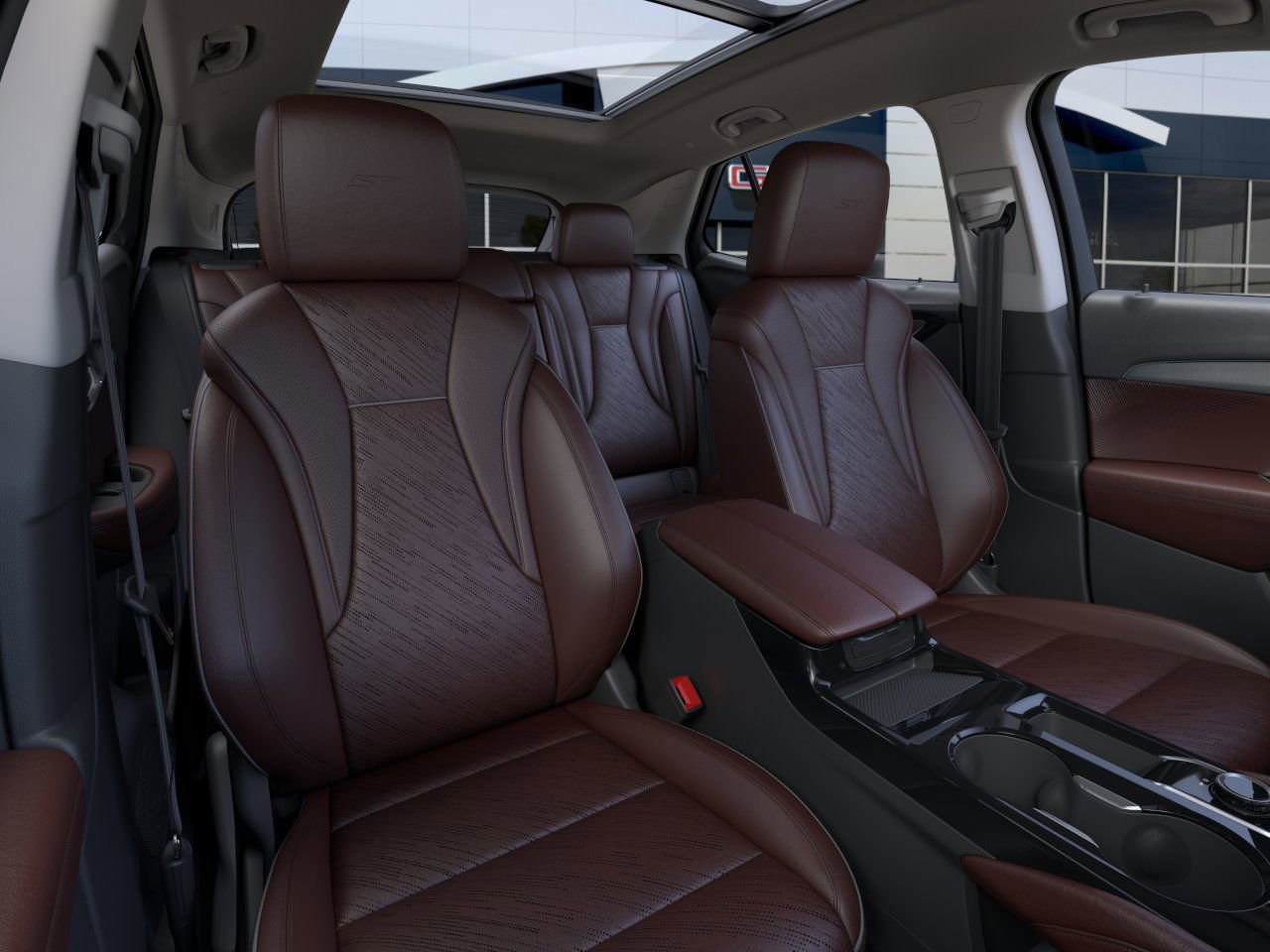 2026 Buick Envision Sport Touring - Photo 16