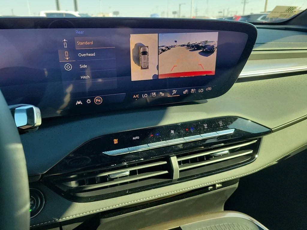 2026 Buick Enclave Avenir - Photo 21