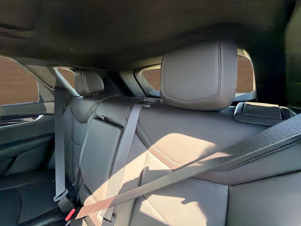 2026 Cadillac XT5 Premium Luxury - Photo 20