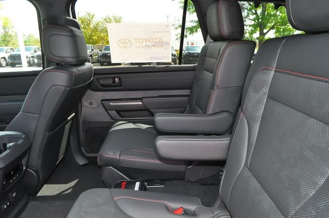 New 2026 Ice Cap Toyota TRD Pro image 13