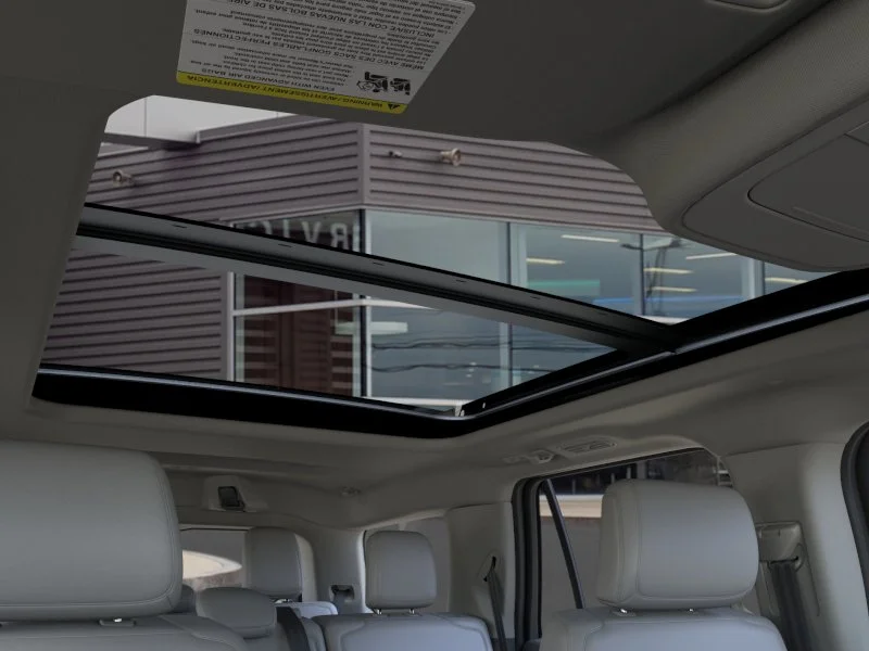 New 2026 Glacier Gray Metallic Tri-Coat Ford Active image 46
