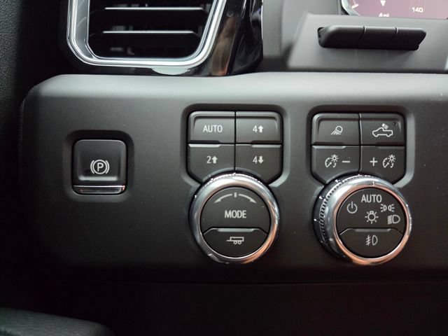 New 2026 Sterling Metallic GMC Denali image 12