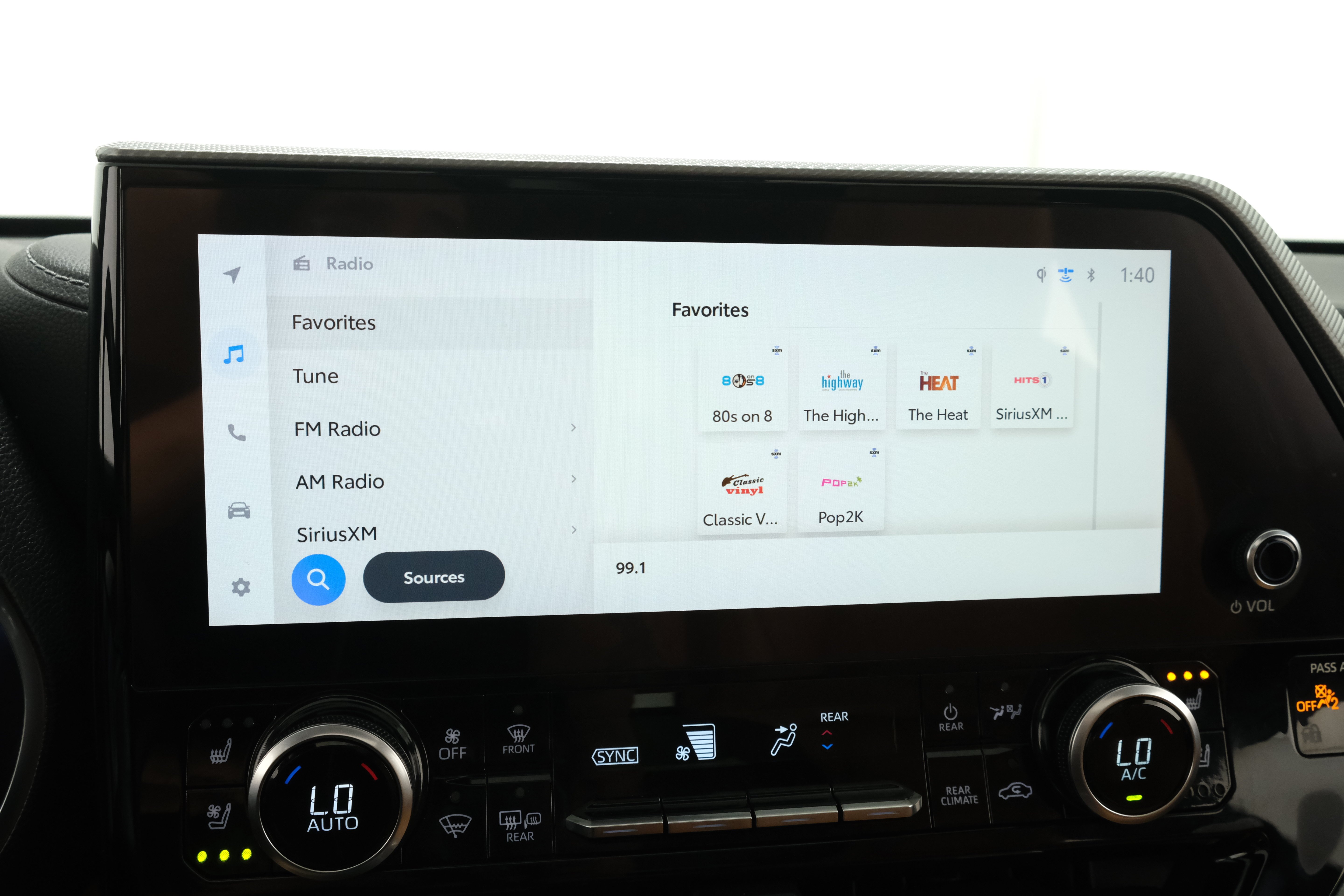 Used 2023 Wind Chill Pearl Toyota Platinum image 19