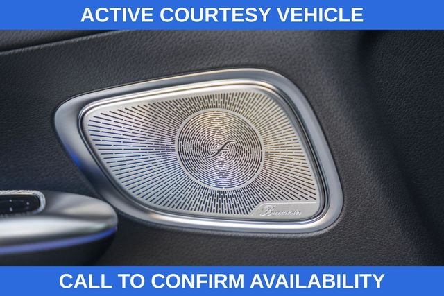 Certified Used 2026 Black Mercedes-Benz GLC 300 image 38