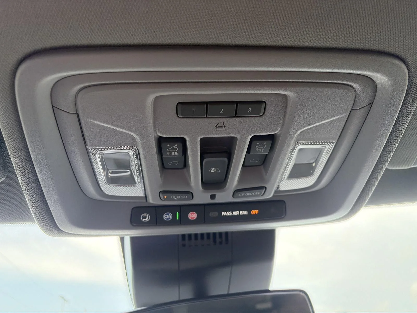New 2026 Summit White Chevrolet LT Trail Boss image 33