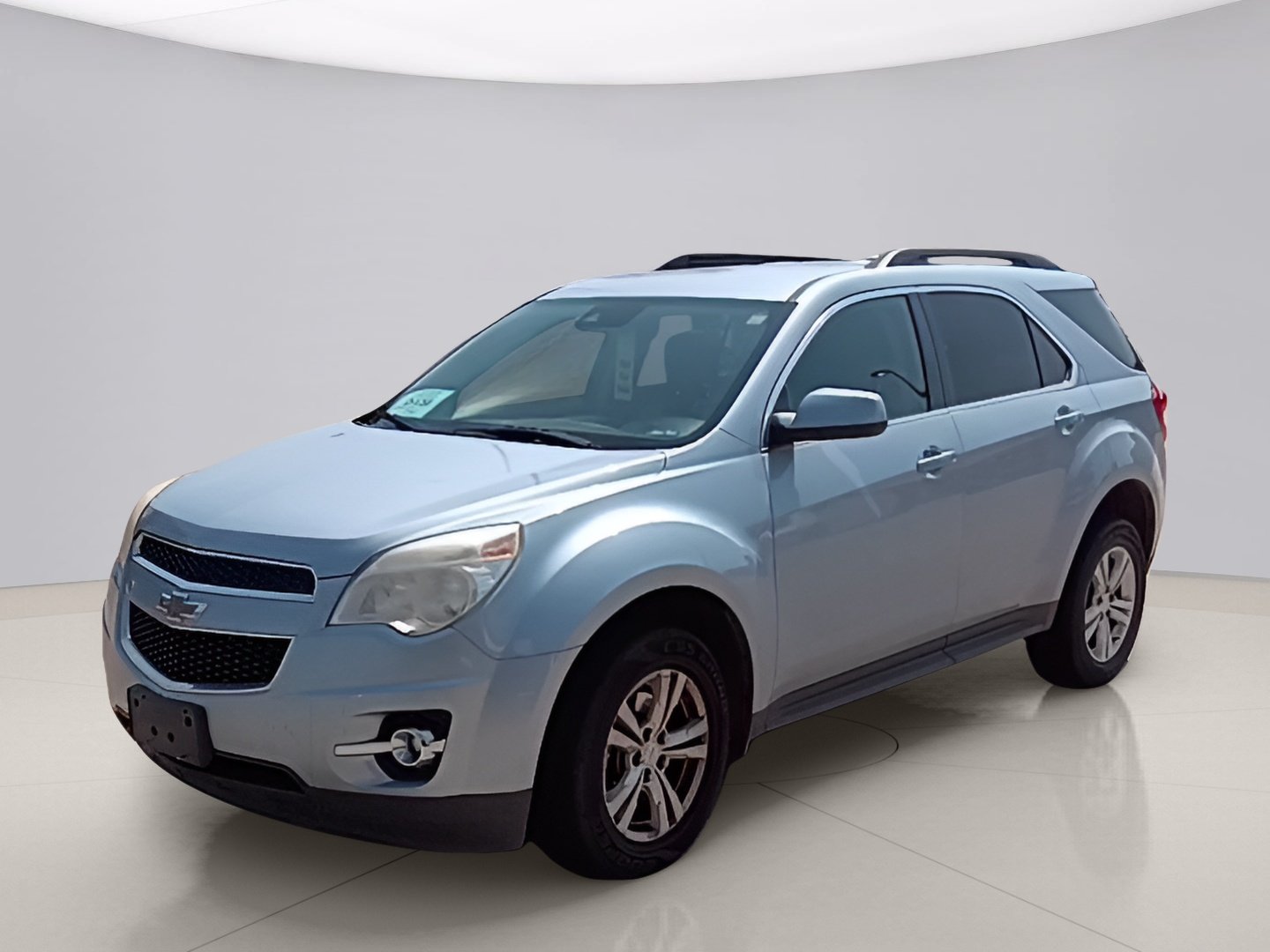 2014 Chevrolet Equinox