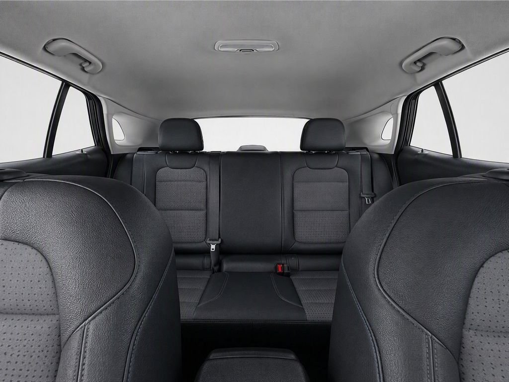 Used 2024 Black Chevrolet LT image 33