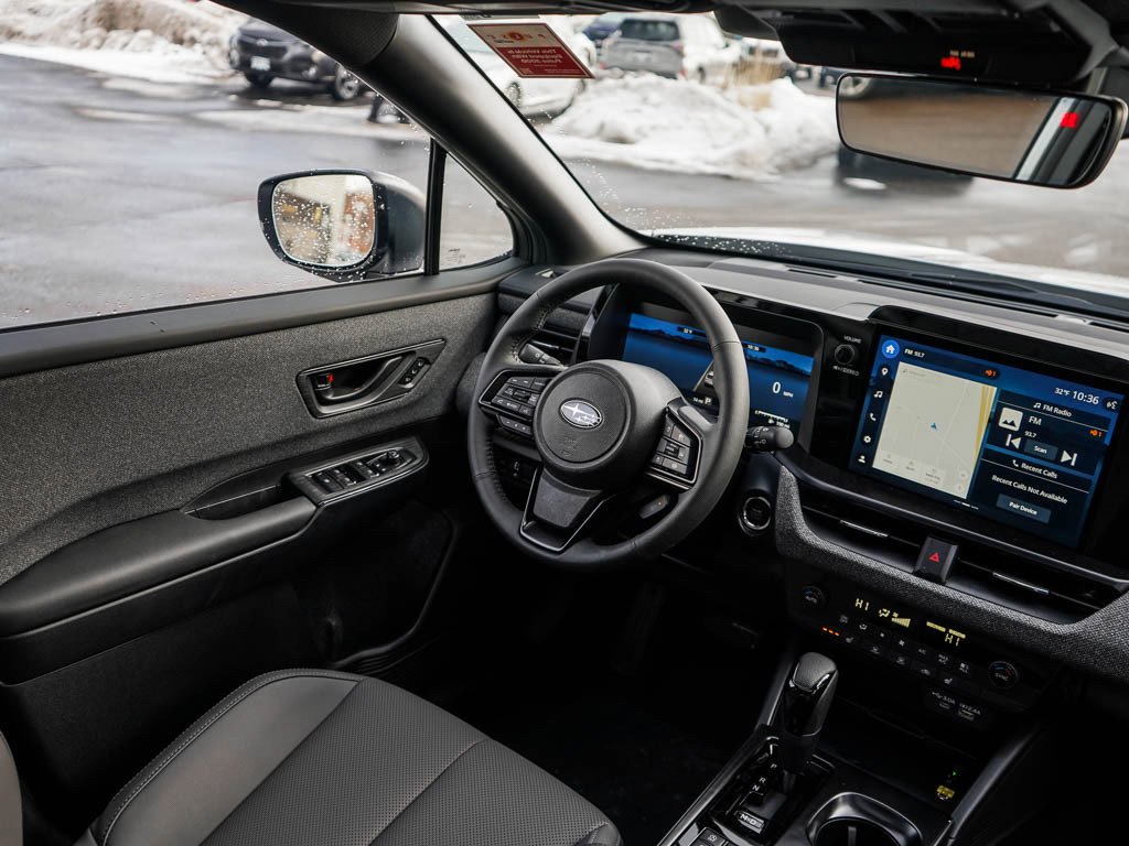 2026 Subaru Outback Limited - Photo 14