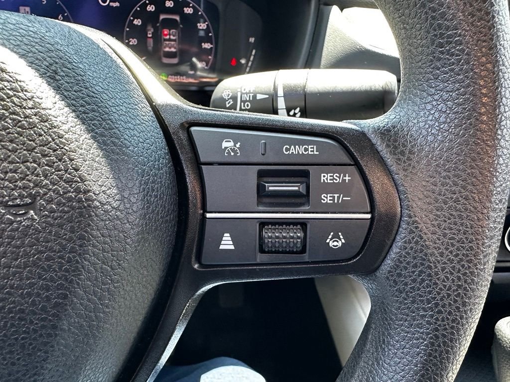Used 2024  Honda LX image 31