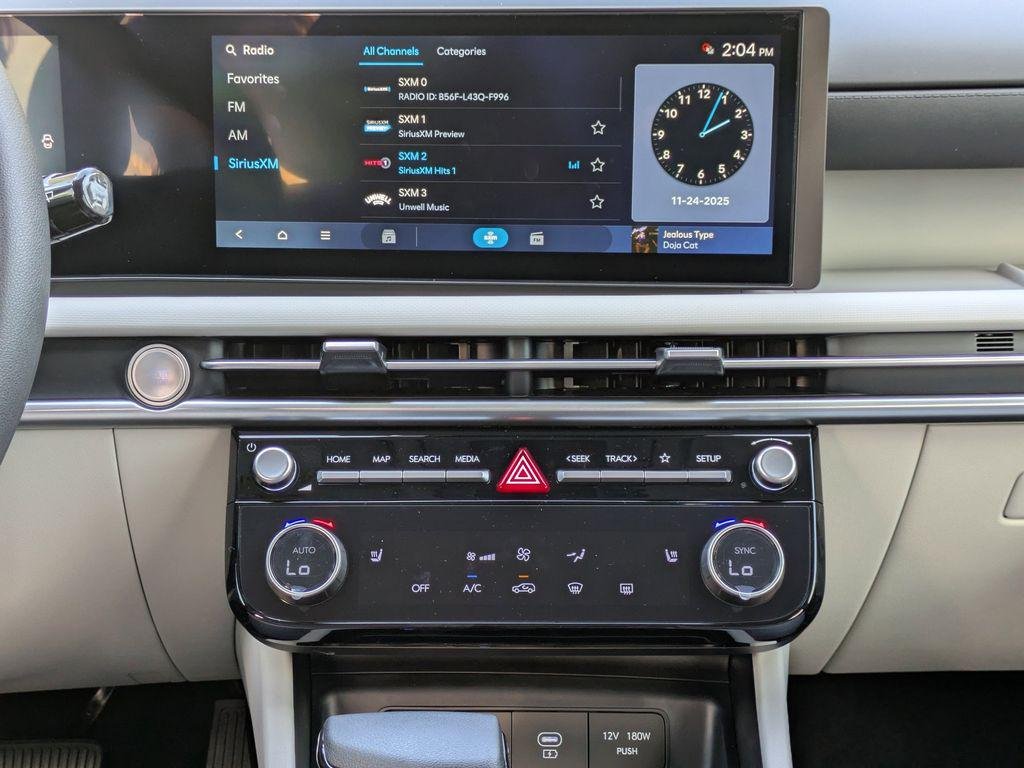 2026 Hyundai Tucson SEL - Photo 20