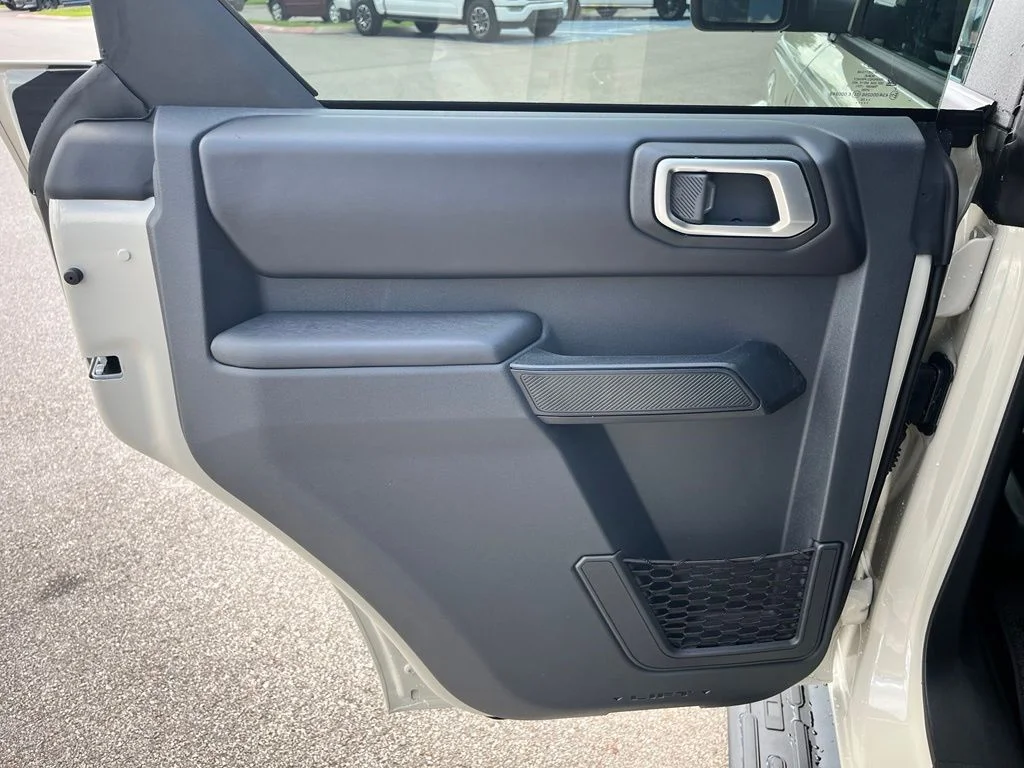 New 2026 Beige Ford Outer Banks image 12