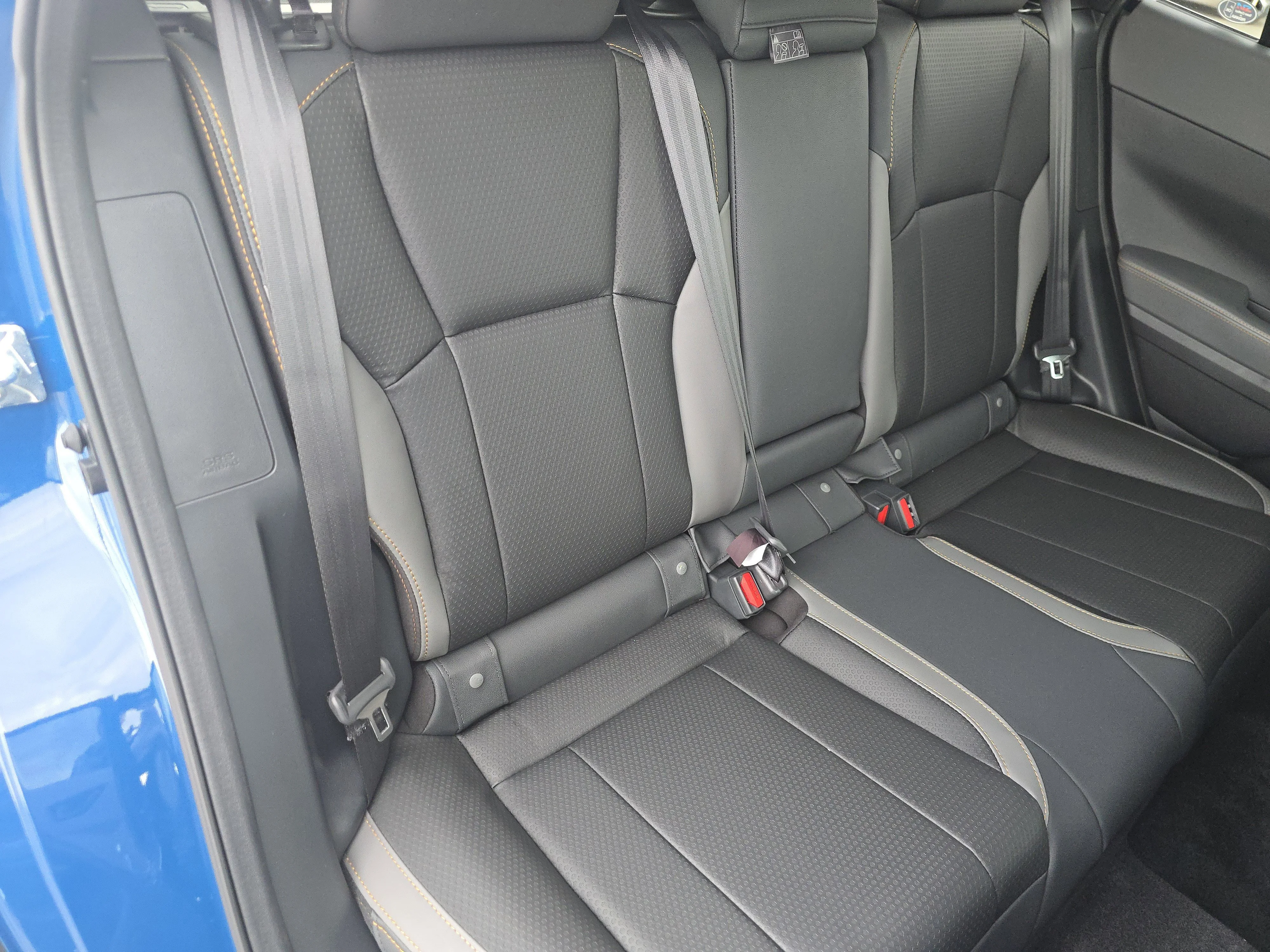 2026 Subaru Crosstrek Wilderness - Photo 17