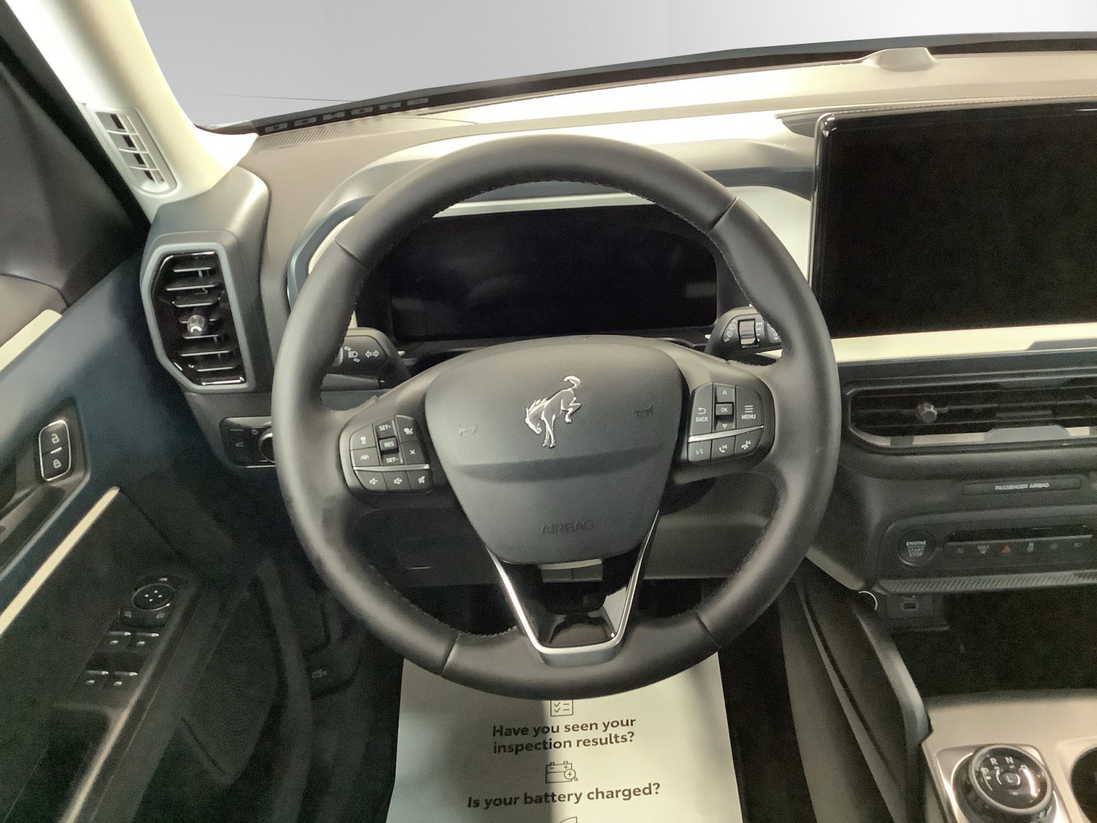 2025 Ford Bronco Sport Heritage - Photo 12