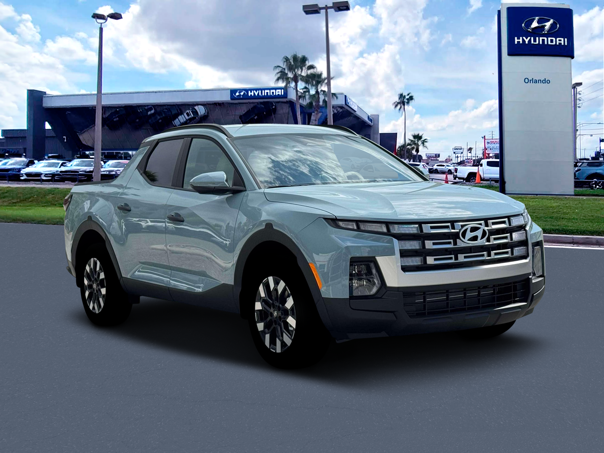 New 2026 Blue Stone Hyundai SEL FWD image 46