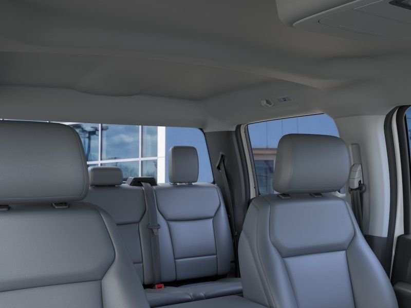 New 2026 Oxford White Ford XL image 22