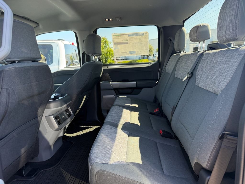 New 2026 Avalanche Ford F-250® XLT image 28