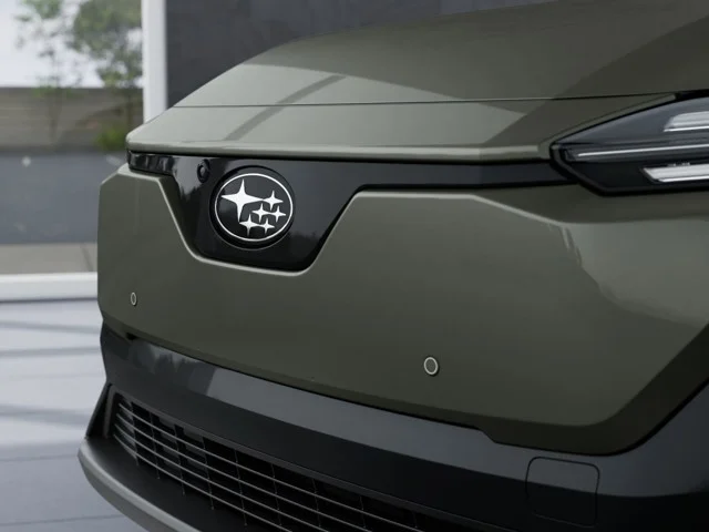 New 2026 COASTAL WOLF GRAY METALLIC Subaru GT image 10