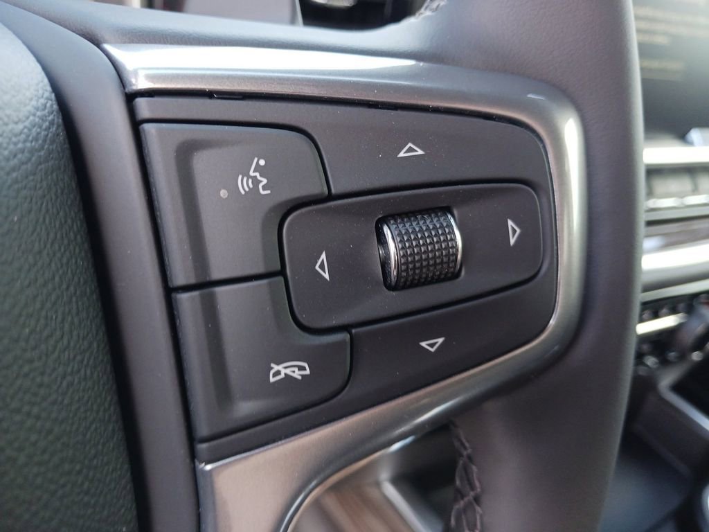 2026 Chevrolet Silverado 1500 LT - Photo 35