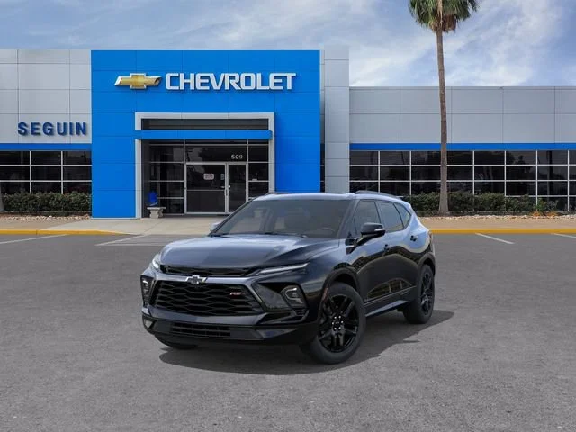 2026 Chevrolet Blazer RS - Photo 8