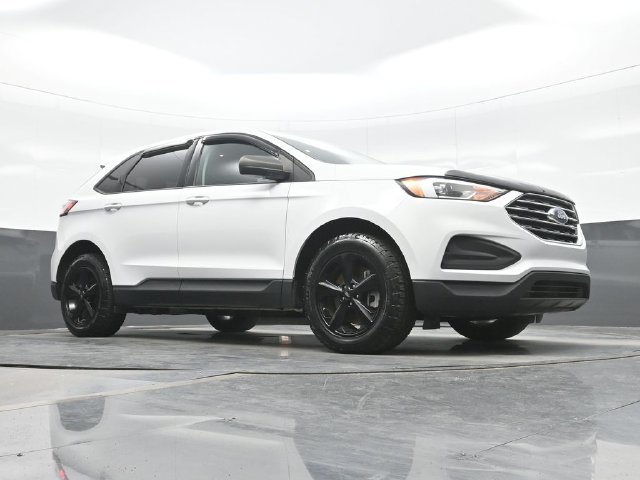 2022 Ford Edge SE - Photo 23