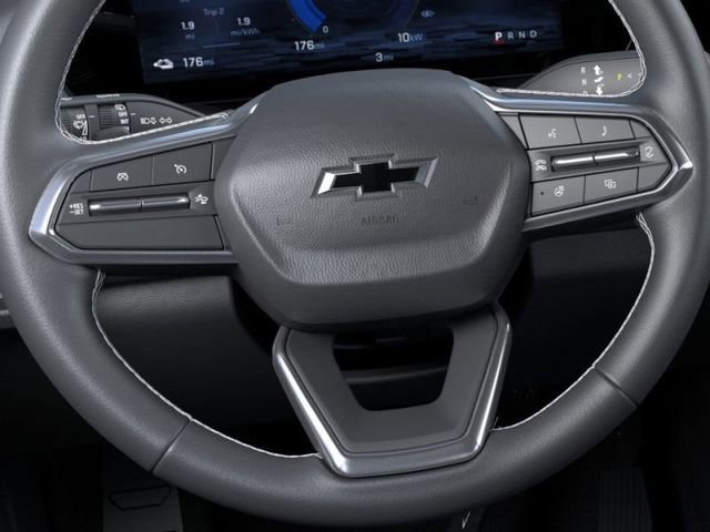 2026 Chevrolet Blazer EV LT - Photo 20