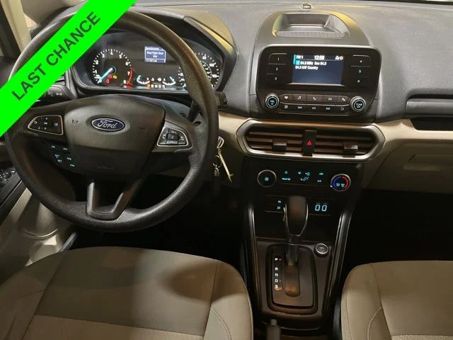 Used 2021 Silver Ford S image 23