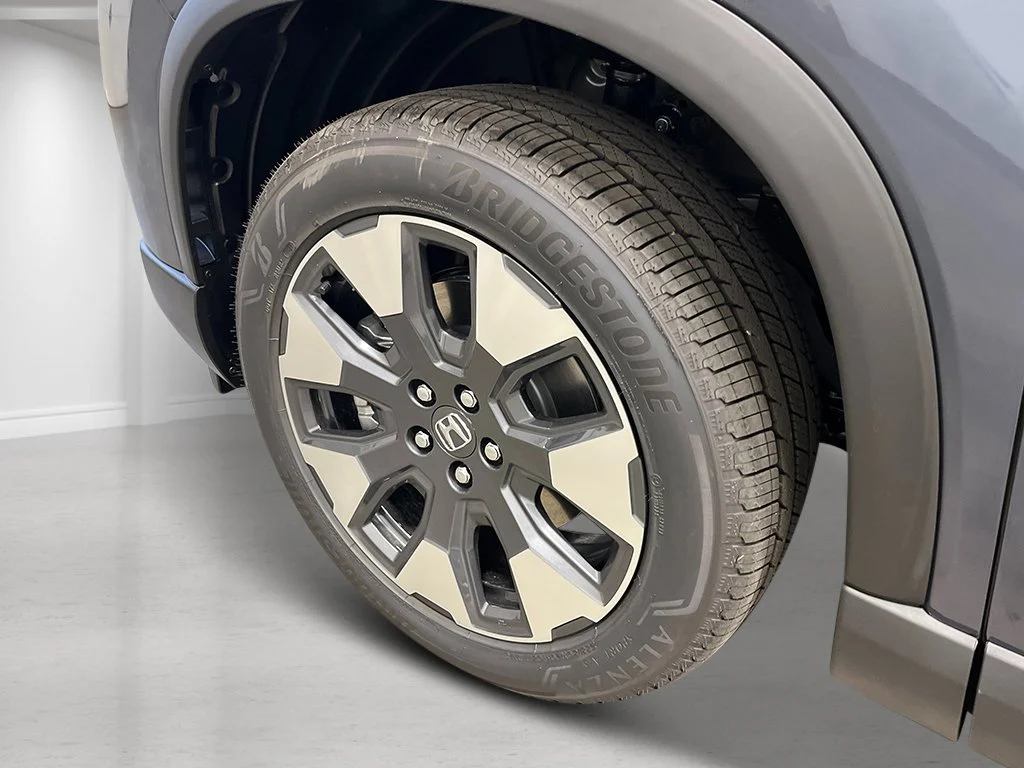 Vehicle thumbnail