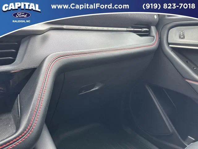 Used 2025 Gray Ford ST-Line image 26