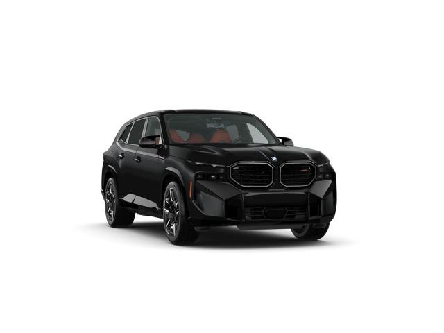 2026 BMW XM