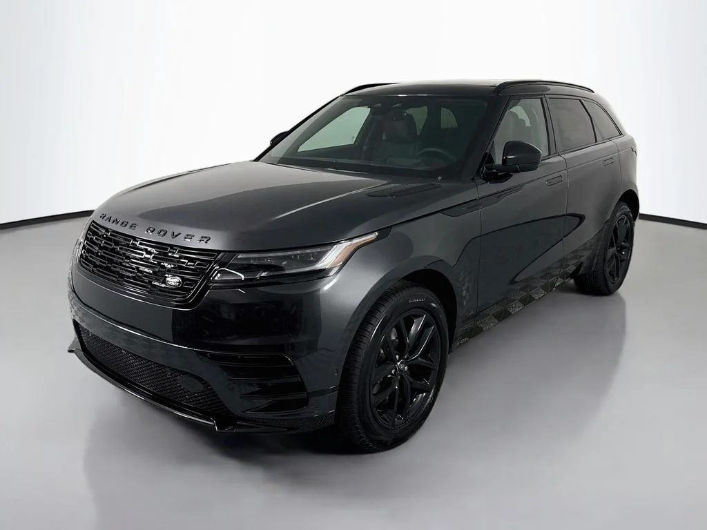 New 2026  Land Rover  image 1