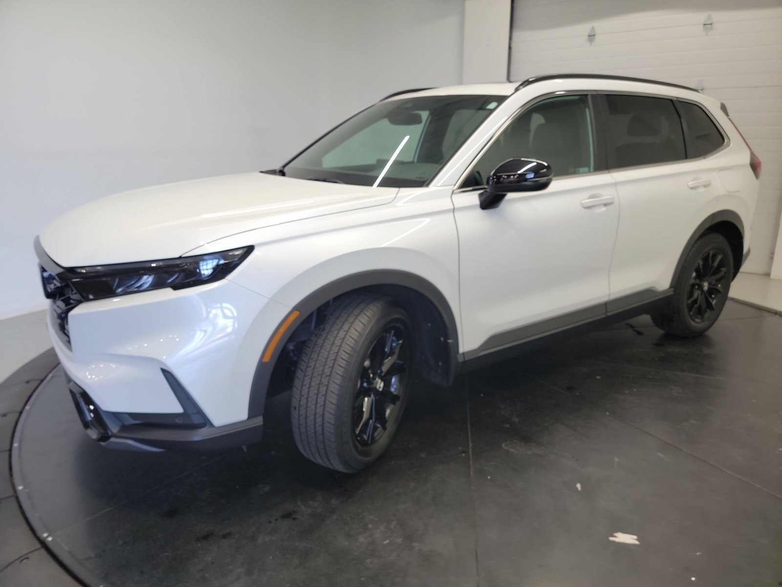 2024 Honda CR-V Sport-L - Photo 36