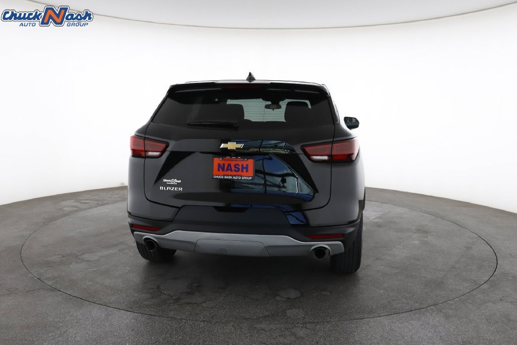 2026 Chevrolet Blazer 2LT - Photo 10