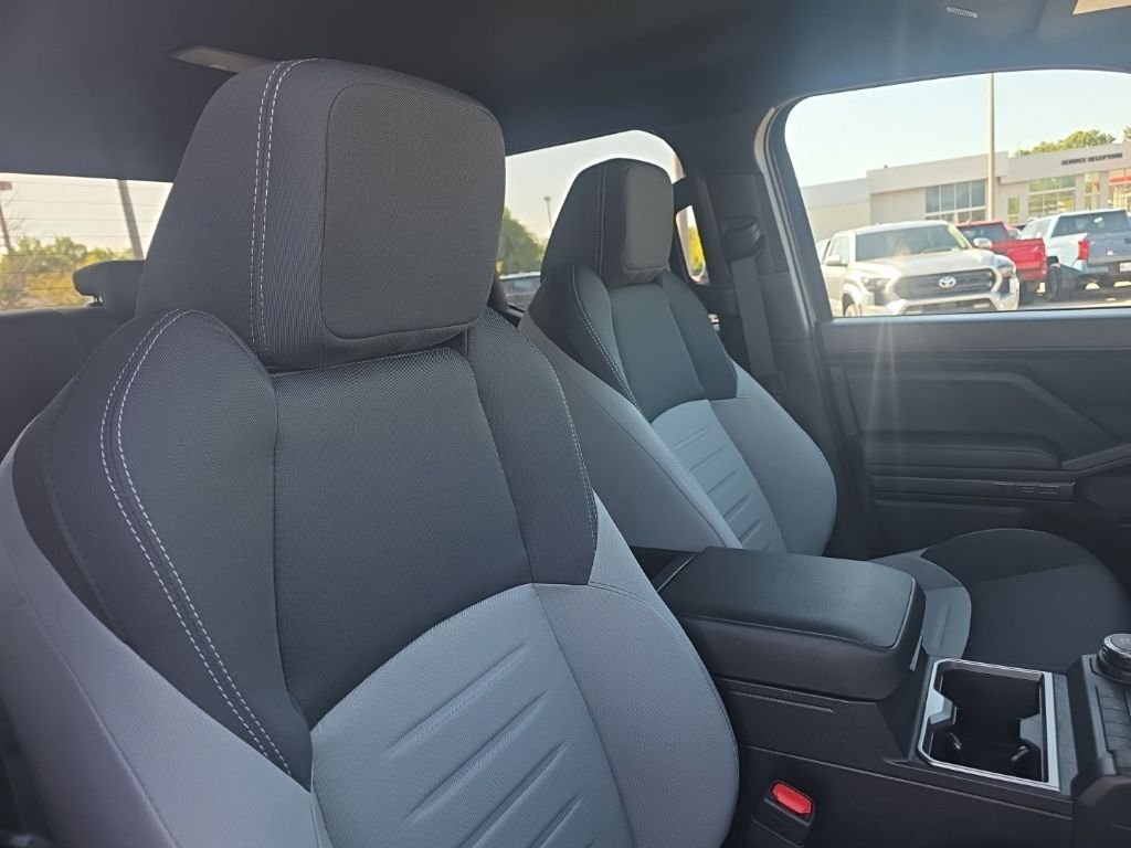 New 2026 Underground Toyota TRD Sport image 11