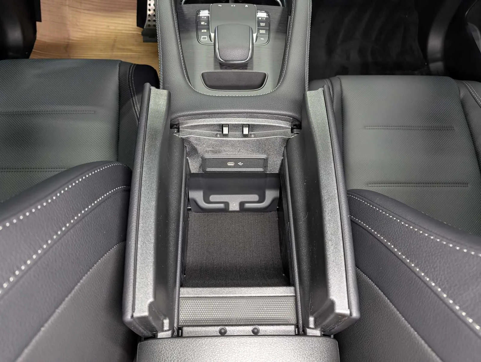 2026 Mercedes-Benz GLE GLE350 - Photo 19