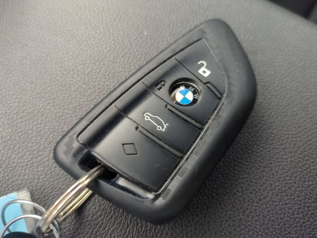 2020 BMW X3 30i - Photo 39