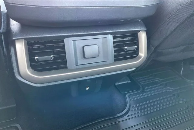 Used 2024 Gray Ford STX image 25