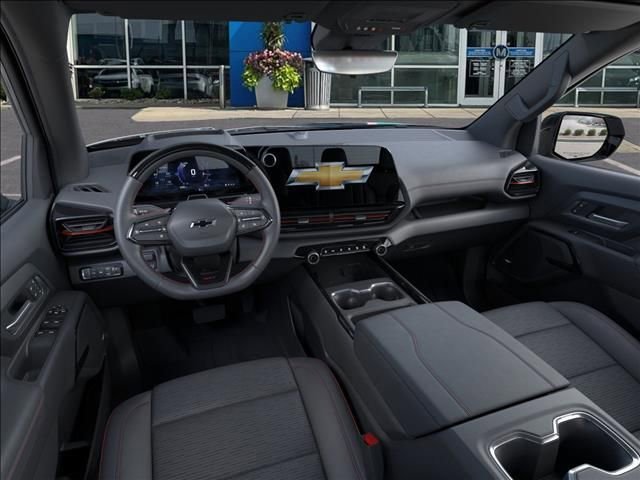 2024 Chevrolet Silverado EV RST - Photo 15