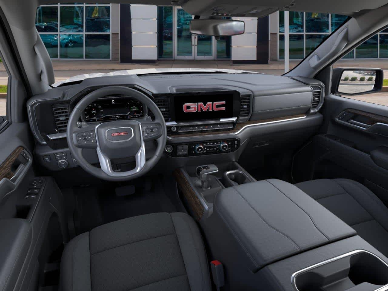 2026 GMC Sierra 1500 Elevation - Photo 15