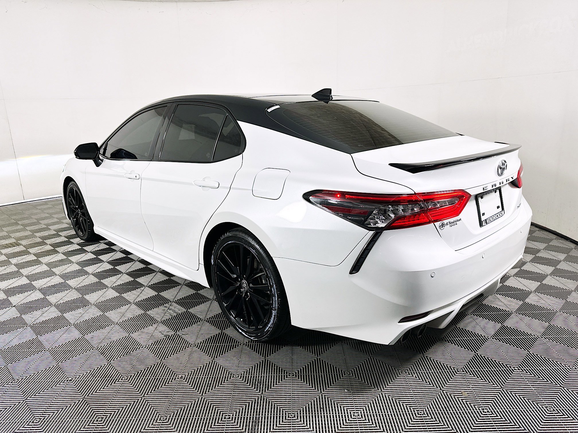 2024 Toyota Camry thumbnail 7