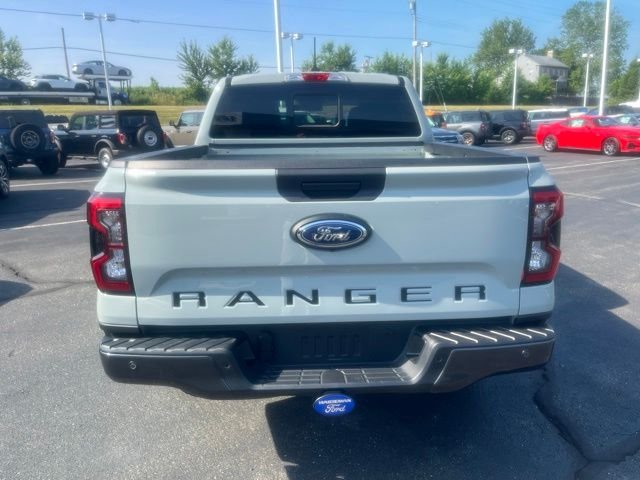Certified Used 2024 Cactus Ford XLT image 6