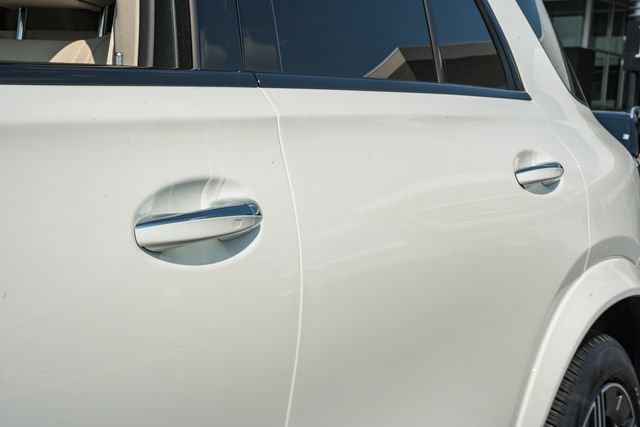 New 2026 Polar White Mercedes-Benz GLE 450 image 62