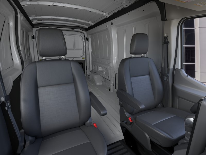 New 2026 Oxford White Ford  image 10