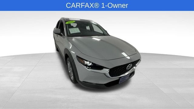 2025 Mazda CX-30 Preferred AWD's photo