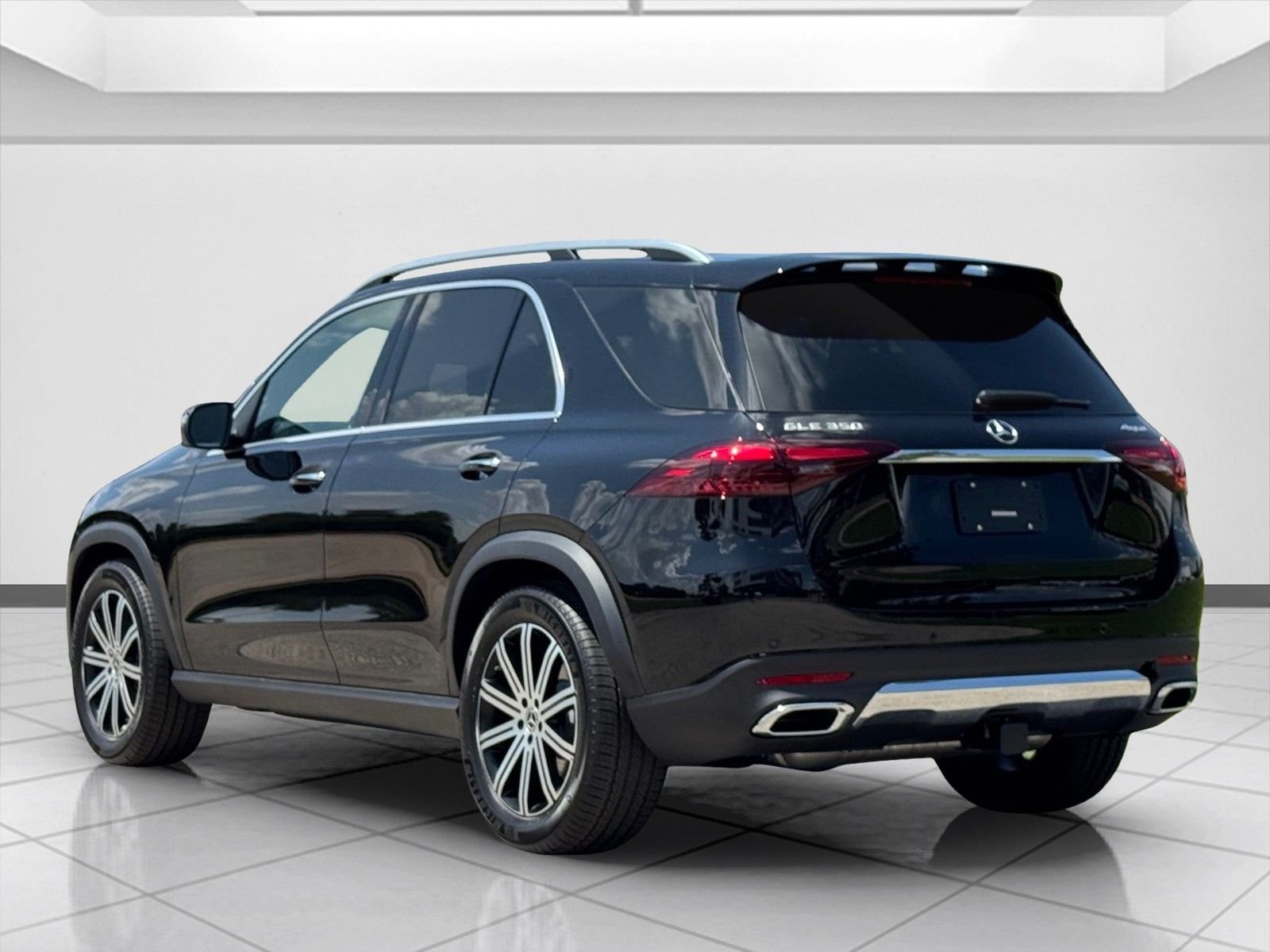 2026 Mercedes-Benz GLE GLE350 - Photo 4