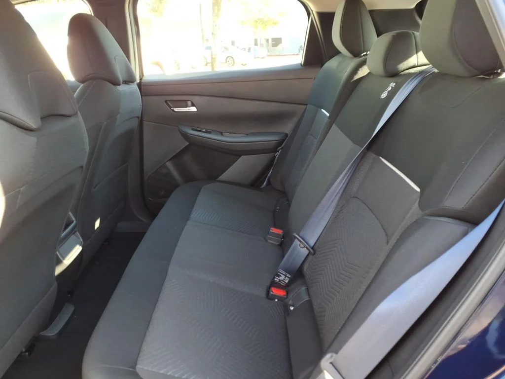 2026 Nissan LEAF S+ - Photo 10