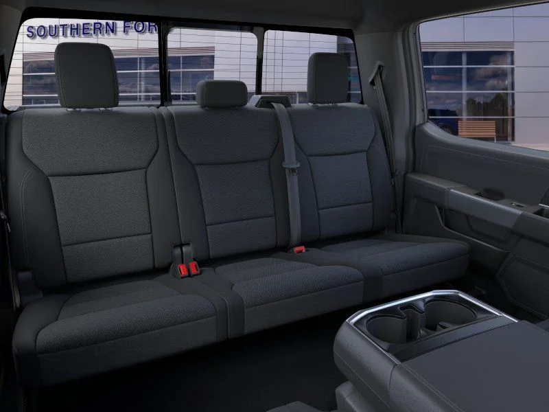 New 2026 Avalanche Ford XLT image 12