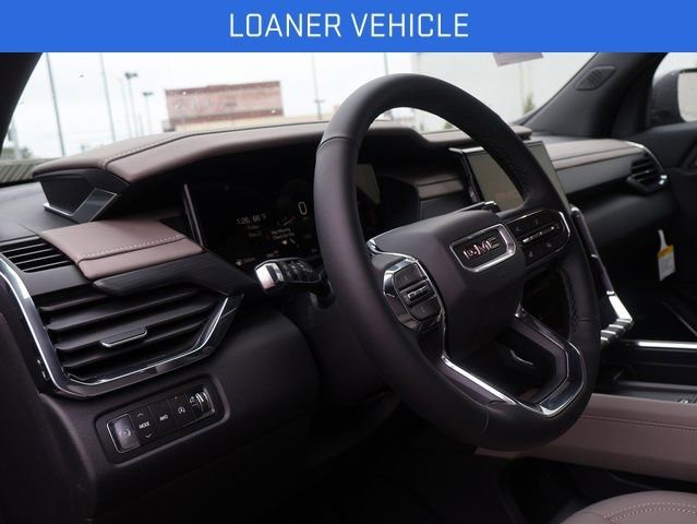 2026 GMC Acadia Elevation - Photo 23