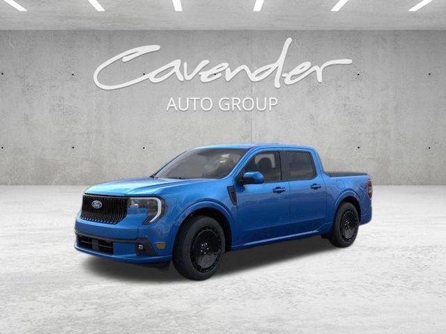 2026 Ford Maverick Lobo™