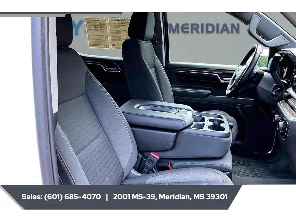 2024 Chevrolet Silverado 1500 LT - Photo 6